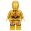 Image de LEGO Star Wars : C-3PO