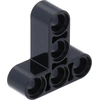 Image de LEGO Technic : 50 Hebelarme 3x3, Forme en T