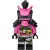 Image de LEGO Ninjago : Richie + 2 katanas
