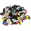 Image de LEGO Technic : set supplémentaire de 100 pièces