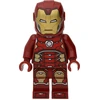 Image de LEGO : Iron Man