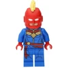 Image de LEGO : Captain Marvel
