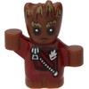 Image de LEGO : Bébé Groot