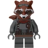 Image de LEGO : Rocket Raccoon
