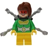 Image de LEGO Marvel : Lady Octopus (Doc Ock)