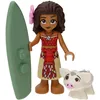 Image de LEGO Disney : Moana et Pua