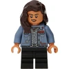 Image de LEGO Marvel : America Chavez