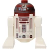 Image de LEGO Star Wars : Astromécano R4-P17
