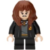 Image de Harry Potter : Hermione Granger en robe de Gryffondor