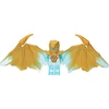 Image de LEGO Ninjago : Zane en armure de dragon dorée