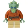 Image de LEGO Star Wars : Forêt avec outils