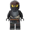 Image de LEGO Ninjago : Cole (Héritage)