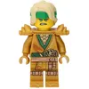 Image de LEGO Ninjago : Lloyd (Ninja doré)