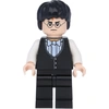 Image de LEGO : Harry Potter avec un nud papillon et un gilet