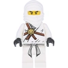 Image de LEGO Ninjago : Zane (Les armes d'or)