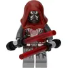 Image de LEGO Star Wars : Guerriers Sith avec sabres laser