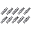 Image de LEGO Technic : 10x joint de cardan, gris