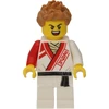 Image de LEGO Ninjago : Ninja Contenders