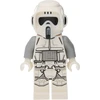 Image de LEGO Star Wars : Scout Trooper impérial