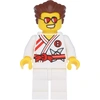Image de LEGO Ninjago : Griffin Turner
