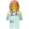 Image de LEGO City : Vétérinaire