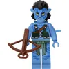 Image de LEGO Avatar : Jake Sully