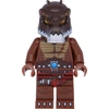 Image de LEGO Légendes de Chima : Crug