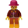 Image de LEGO : Clown