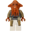 Image de LEGO Star Wars : Quarren