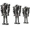 Image de LEGO Star Wars : 3x Super droïde de combat