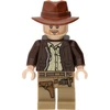 Image de LEGO : Indiana Jones