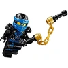 Image de LEGO Ninjago : Jay avec Nunchucks
