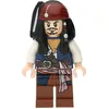 Image de LEGO : Capitaine Jack Sparrow