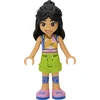 Image de Figurine LEGO Friends Liann