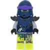 Image de LEGO Ninjago : Le maître de l'arc / L'archer acide