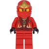 Image de LEGO Ninjago : Kai (ZX rebooté)