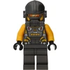 Image de LEGO Marvel : Agent AIM