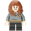 Image de LEGO Harry Potter : Hermione Granger (pull-over Gryffondor)