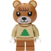 Image de LEGO Animal Crossing : Maple
