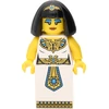 Image de LEGO : Pharaon égyptien