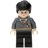 Image de LEGO Harry Potter en pull Gryffondor