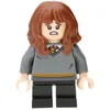 Image de LEGO Harry Potter : Hermione Granger, sweat Gryffondor