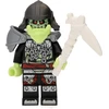 Image de LEGO Ninjago : Chevalier d'os avec une hache