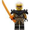 Image de LEGO Ninjago : Rapton