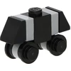 Image de LEGO Star Wars : MSE-6 Souris droïde