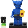 Image de LEGO X-Men : Beast