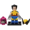 Image de LEGO Marvel : Wolverine