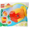 Image de LEGO Duplo : Mon premier poisson (Polybag)
