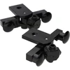 Image de Train LEGO : 2x accouplement magnétique