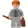 Image de LEGO Harry Potter : Arthur Weasley